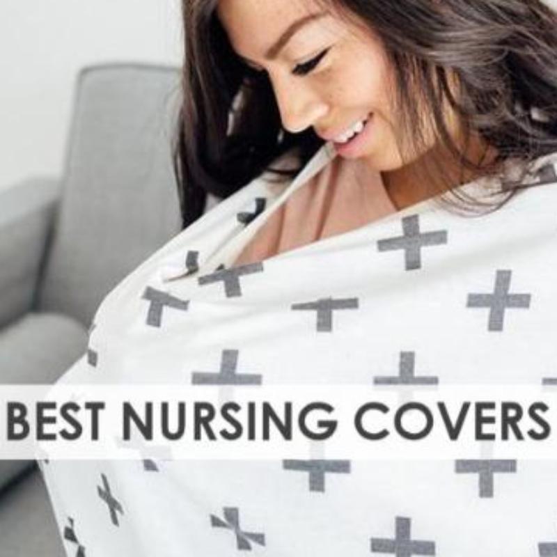 ZBC 4 in 1 Multi functional Breast Feeding Cover