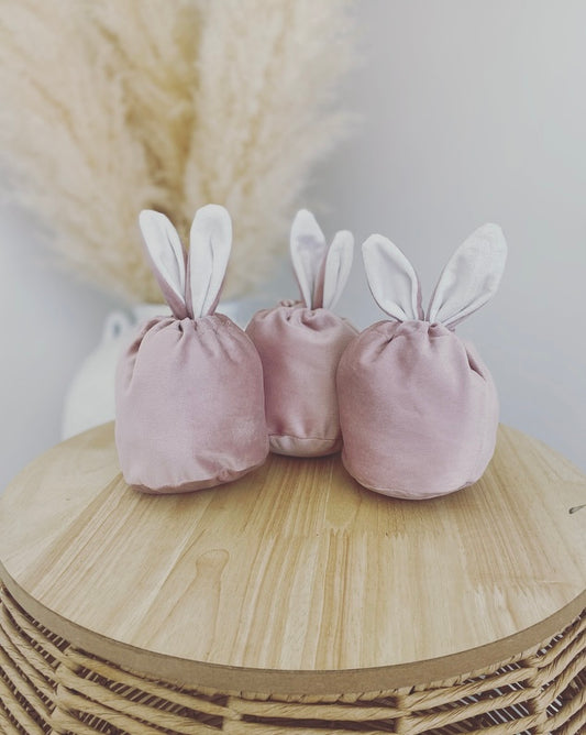Mini Easter Bags